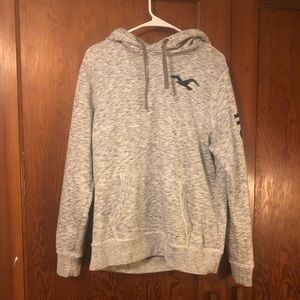 Hollister Hoodie/Sweatshirt